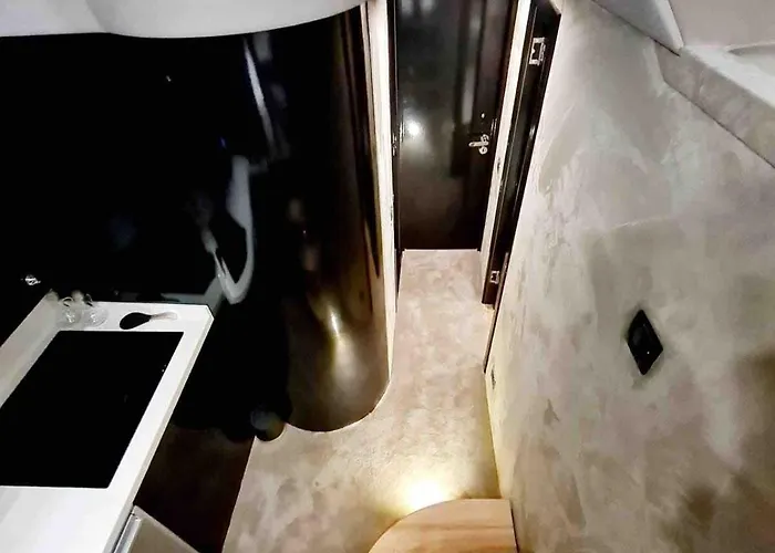 船屋 Den Den 伊斯坦布尔