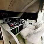Botel Den Den Provincia di Istanbul